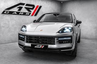 Porsche Cayenne Coupe 3,0 Vzduch Nezávislé Pan SUV - Foto 3