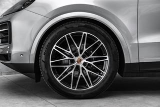 Porsche Cayenne Coupe 3,0 Vzduch Nezávislé Pan SUV - Foto 2