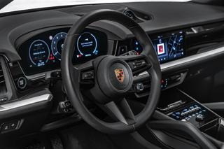 Porsche Cayenne Coupe 3,0 Vzduch Nezávislé Pan SUV - Foto 16