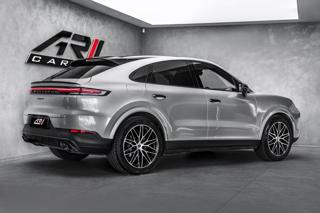Porsche Cayenne Coupe 3,0 Vzduch Nezávislé Pan SUV - Foto 5