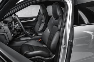 Porsche Cayenne Coupe 3,0 Vzduch Nezávislé Pan SUV - Foto 14