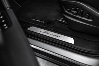 Porsche Cayenne Coupe 3,0 Vzduch Nezávislé Pan SUV - Foto 20