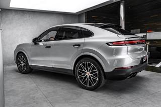 Porsche Cayenne Coupe 3,0 Vzduch Nezávislé Pan SUV - Foto 7