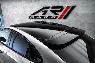 Porsche Cayenne Coupe 3,0 Vzduch Nezávislé Pan SUV - Foto 11
