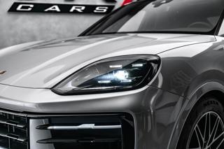 Porsche Cayenne Coupe 3,0 Vzduch Nezávislé Pan SUV - Foto 9