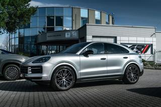 Porsche Cayenne Coupe 3,0 Vzduch Nezávislé Pan SUV - Foto 26