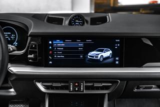 Porsche Cayenne Coupe 3,0 Vzduch Nezávislé Pan SUV - Foto 17