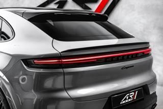 Porsche Cayenne Coupe 3,0 Vzduch Nezávislé Pan SUV - Foto 10
