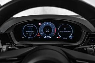 Porsche Cayenne Coupe 3,0 Vzduch Nezávislé Pan SUV - Foto 24