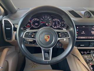 Porsche Cayenne 3,0 V6 Sport Chrono*Panorama Navi*Kamera*Kůže*21"*ČR! Servisní historie! DPH! SUV - Foto 12