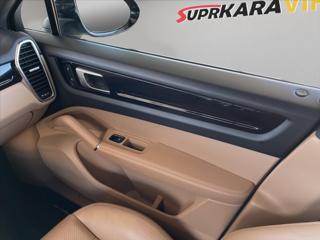 Porsche Cayenne 3,0 V6 Sport Chrono*Panorama Navi*Kamera*Kůže*21"*ČR! Servisní historie! DPH! SUV - Foto 28