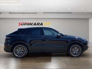 Porsche Cayenne 3,0 V6 Sport Chrono*Panorama Navi*Kamera*Kůže*21"*ČR! Servisní historie! DPH! SUV - Foto 4