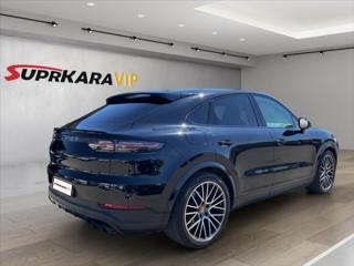 Porsche Cayenne 3,0 V6 Sport Chrono*Panorama Navi*Kamera*Kůže*21"*ČR! Servisní historie! DPH! SUV - Foto 5