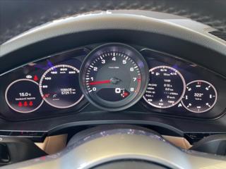 Porsche Cayenne 3,0 V6 Sport Chrono*Panorama Navi*Kamera*Kůže*21"*ČR! Servisní historie! DPH! SUV - Foto 13