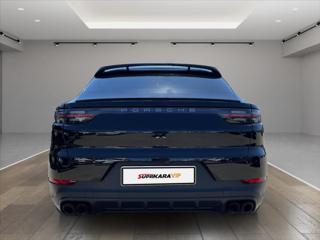Porsche Cayenne 3,0 V6 Sport Chrono*Panorama Navi*Kamera*Kůže*21"*ČR! Servisní historie! DPH! SUV - Foto 6