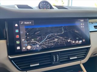 Porsche Cayenne 3,0 V6 Sport Chrono*Panorama Navi*Kamera*Kůže*21"*ČR! Servisní historie! DPH! SUV - Foto 24