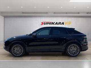 Porsche Cayenne 3,0 V6 Sport Chrono*Panorama Navi*Kamera*Kůže*21"*ČR! Servisní historie! DPH! SUV - Foto 8