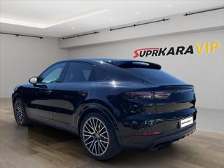 Porsche Cayenne 3,0 V6 Sport Chrono*Panorama Navi*Kamera*Kůže*21"*ČR! Servisní historie! DPH! SUV - Foto 7