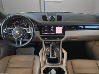 Porsche Cayenne 3,0 V6 Sport Chrono*Panorama Navi*Kamera*Kůže*21"*ČR! Servisní historie! DPH! SUV - Foto 11