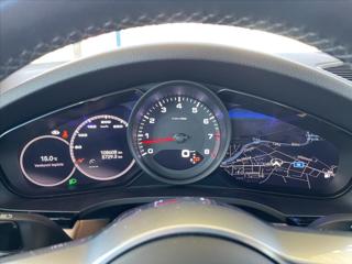 Porsche Cayenne 3,0 V6 Sport Chrono*Panorama Navi*Kamera*Kůže*21"*ČR! Servisní historie! DPH! SUV - Foto 14