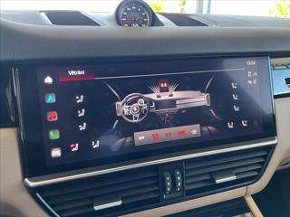 Porsche Cayenne 3,0 V6 Sport Chrono*Panorama Navi*Kamera*Kůže*21"*ČR! Servisní historie! DPH! SUV - Foto 44
