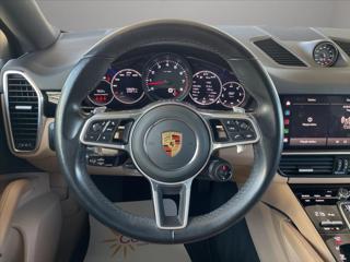 Porsche Cayenne 3,0 V6 Sport Chrono*Panorama Navi*Kamera*Kůže*21"*ČR! Servisní historie! DPH! SUV - Foto 37
