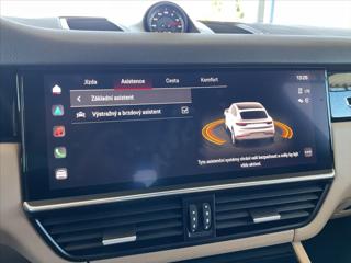 Porsche Cayenne 3,0 V6 Sport Chrono*Panorama Navi*Kamera*Kůže*21"*ČR! Servisní historie! DPH! SUV - Foto 47