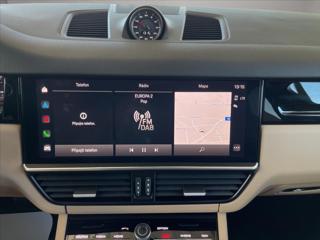 Porsche Cayenne 3,0 V6 Sport Chrono*Panorama Navi*Kamera*Kůže*21"*ČR! Servisní historie! DPH! SUV - Foto 38