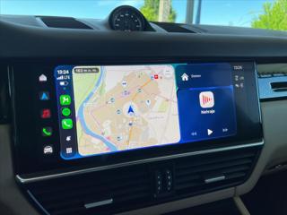Porsche Cayenne 3,0 V6 Sport Chrono*Panorama Navi*Kamera*Kůže*21"*ČR! Servisní historie! DPH! SUV - Foto 25