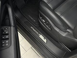 Porsche Cayenne S E-Hybrid*BOSE*HD-Matrix SUV - Foto 7