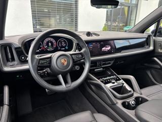 Porsche Cayenne S E-Hybrid*BOSE*HD-Matrix SUV - Foto 3