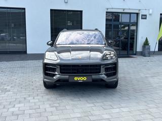 Porsche Cayenne S E-Hybrid*BOSE*HD-Matrix SUV - Foto 15
