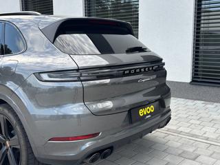 Porsche Cayenne S E-Hybrid*BOSE*HD-Matrix SUV - Foto 18