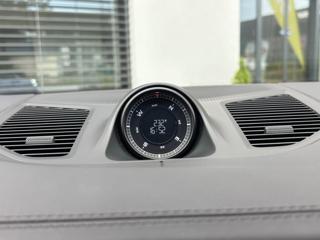 Porsche Cayenne S E-Hybrid*BOSE*HD-Matrix SUV - Foto 8