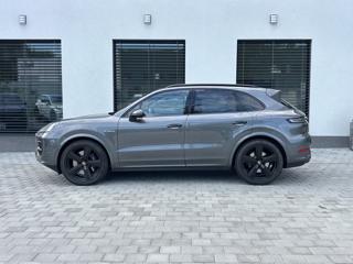 Porsche Cayenne S E-Hybrid*BOSE*HD-Matrix SUV - Foto 17