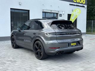 Porsche Cayenne S E-Hybrid*BOSE*HD-Matrix SUV - Foto 16