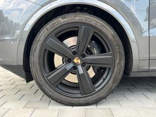 Porsche Cayenne S E-Hybrid*BOSE*HD-Matrix SUV - Foto 1