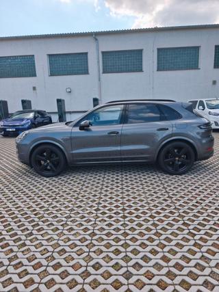 Porsche Cayenne S E-Hybrid*BOSE*HD-Matrix SUV - Foto 4