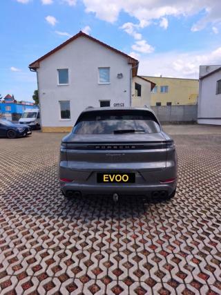 Porsche Cayenne S E-Hybrid*BOSE*HD-Matrix SUV - Foto 2