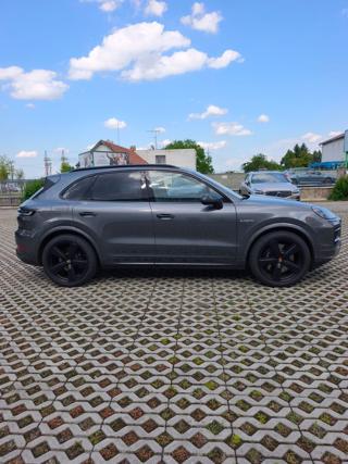Porsche Cayenne S E-Hybrid*BOSE*HD-Matrix SUV - Foto 3