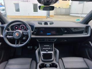 Porsche Cayenne S E-Hybrid*BOSE*HD-Matrix SUV - Foto 5