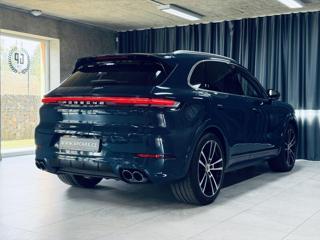 Porsche Cayenne S SPORTDESIGN MASÁŽ BURMESTER SUV - Foto 6