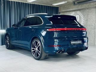 Porsche Cayenne S SPORTDESIGN MASÁŽ BURMESTER SUV - Foto 4