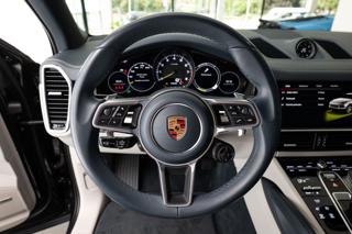 Porsche Cayenne E-Hybrid Platinum Edition/Bose/Vent. Sedadla SUV - Foto 6
