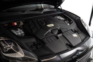 Porsche Cayenne E-Hybrid Platinum Edition/Bose/Vent. Sedadla SUV - Foto 25