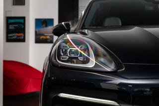 Porsche Cayenne E-Hybrid Platinum Edition/Bose/Vent. Sedadla SUV - Foto 27