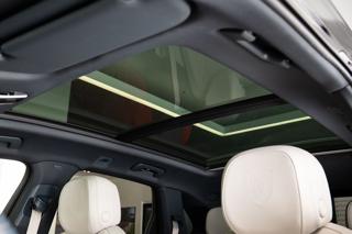 Porsche Cayenne E-Hybrid Platinum Edition/Bose/Vent. Sedadla SUV - Foto 11