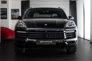Porsche Cayenne E-Hybrid Platinum Edition/Bose/Vent. Sedadla SUV - Foto 2