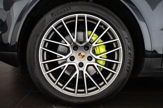 Porsche Cayenne E-Hybrid Platinum Edition/Bose/Vent. Sedadla SUV - Foto 26
