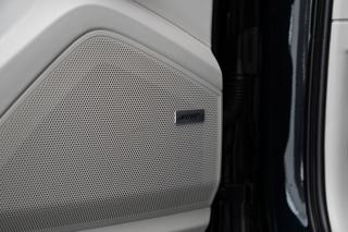 Porsche Cayenne E-Hybrid Platinum Edition/Bose/Vent. Sedadla SUV - Foto 21
